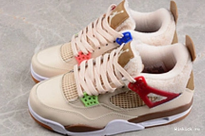 JORDAN GS “WHERE AIR THE THINGS 4 WILD ARE” 0903